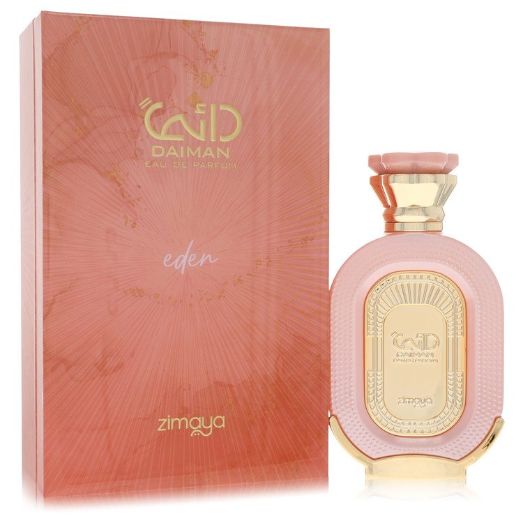 Afnan Afnan Zimaya Daiman Eden 3.4 oz