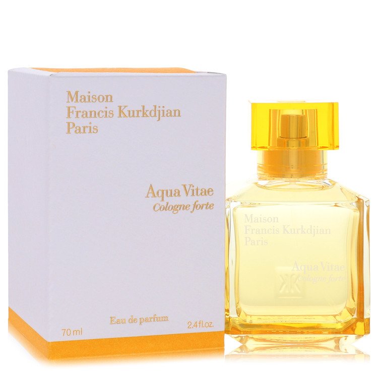 Maison Francis Kurkdjian Aqua Vitae Cologne Forte 2.4 oz