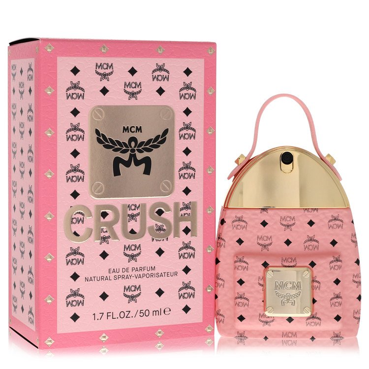 McM Mcm Crush 2.5 oz