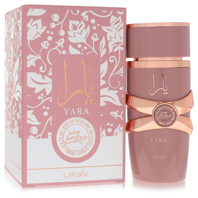 Lattafa Lattafa Yara Elixir 3.4 oz