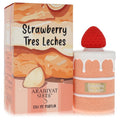 Arabiyat Arabiyat Sugar Strawberry Tres Leches 0.1 oz
