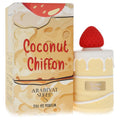Arabiyat Arabiyat Sugar Coconut Chiffon 3.4 oz