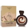 Arabiyat Arabiyat Sugar French Vanilla Latte 3.4 oz