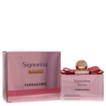 Salvatore Ferragamo Signorina Romantica 3.4 oz