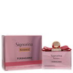 Salvatore Ferragamo Signorina Romantica 3.4 oz