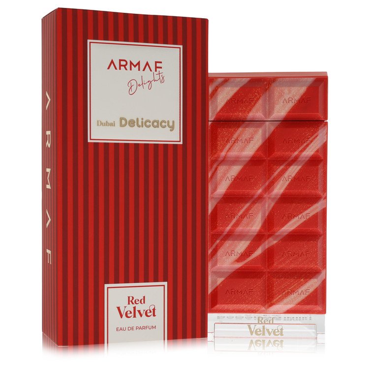 Armaf Armaf Delights Dubai Delicacy Red Velvet 2.37 oz