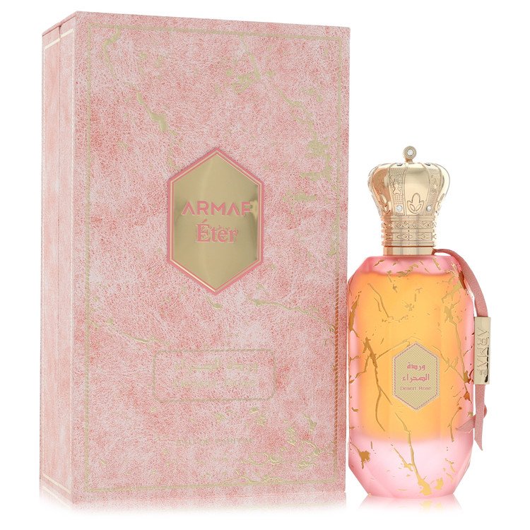 Armaf Armaf Eter Desert Rose 3.4 oz