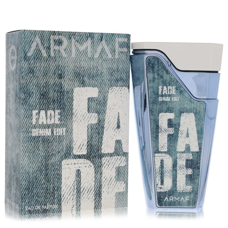 Armaf Armaf Fade Denim Edit 2.7 oz