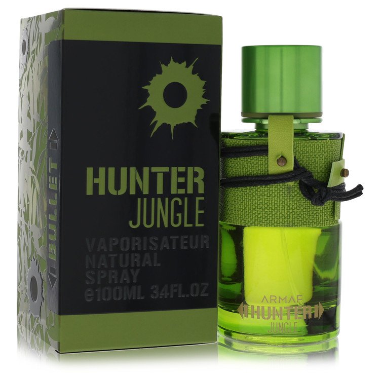 Armaf Armaf Hunter Jungle 3.4 oz