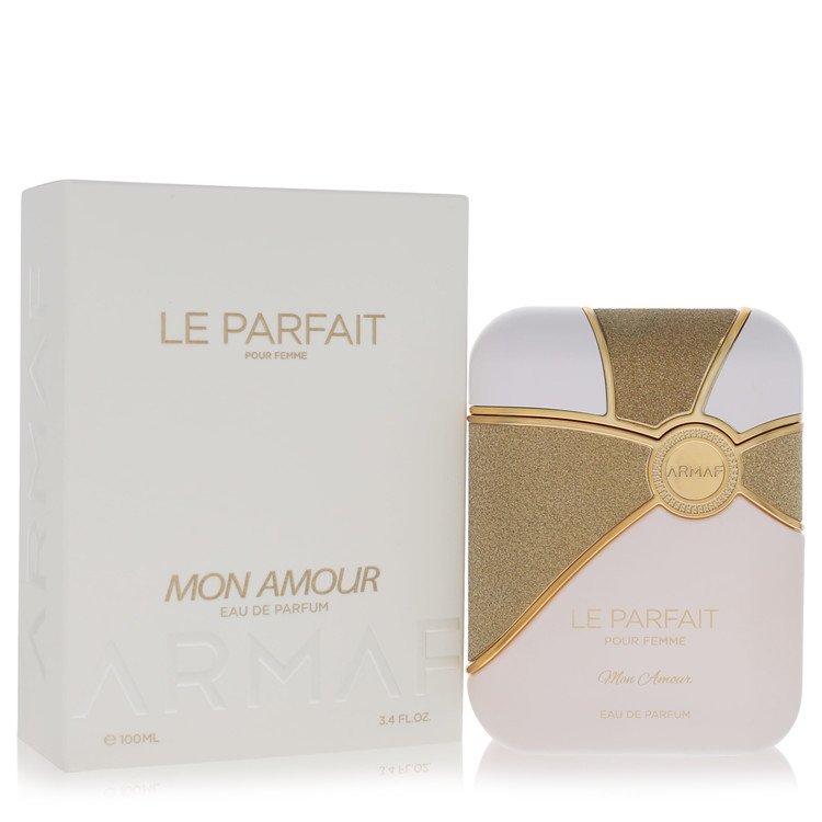 Armaf Armaf Le Parfait Mon Amour 3.4 oz
