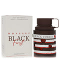 Armaf Armaf Odyssey Black Forest 3.4 oz
