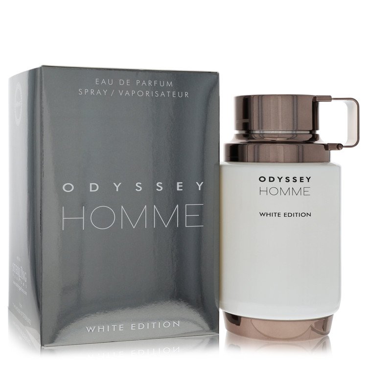 Armaf Armaf Odyssey Homme White Edition 6.8 oz