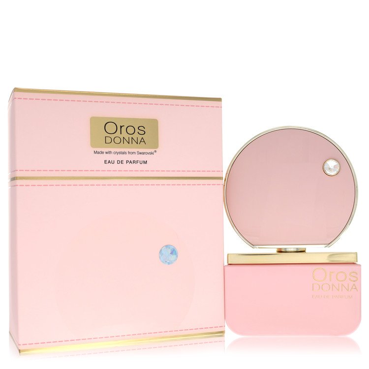 Armaf Armaf Oros Donna 3.4 oz