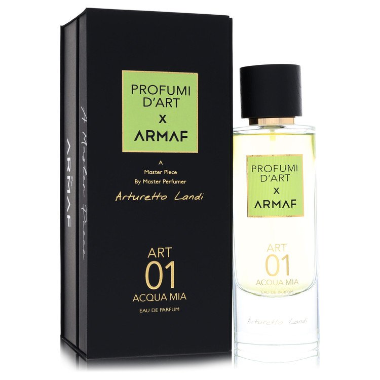 Armaf Armaf Profumi D Art01 Acqua Mia 3.6 oz