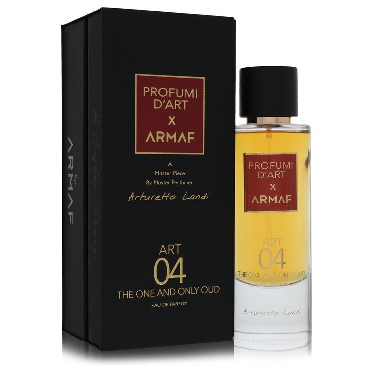 Armaf Armaf Profumi D Art04 The One And Only Oud 3.6 oz