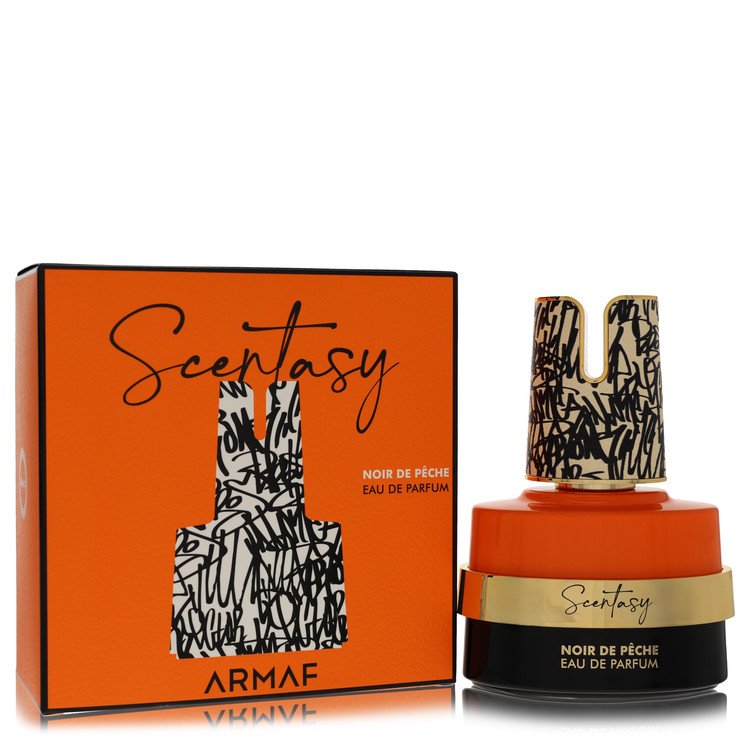 Armaf Armaf Scentasy Noir De Peche 3.4 oz