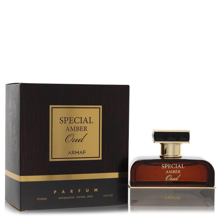 Armaf Armaf Special Amber Oud 3.4 oz