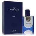 Armaf Armaf The Lion's Club Rugir 3.4 oz
