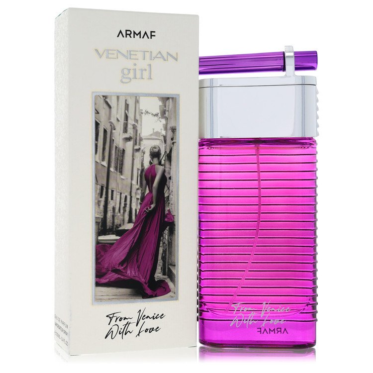 Armaf Armaf Venetian Girl From Venice With Love 3.4 oz