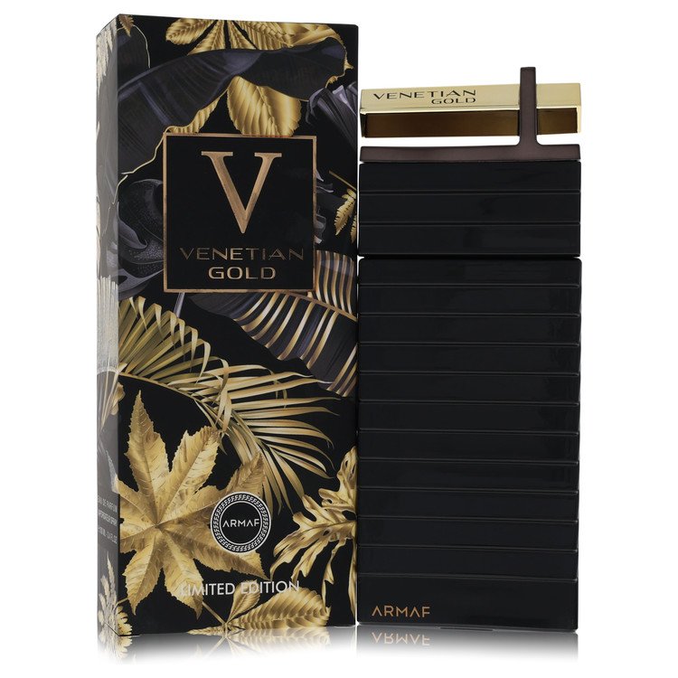 Armaf Armaf Venetian Gold Limited Edition 3.4 oz