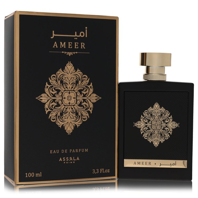 Assala Assala Prime Ameer 3.3 oz