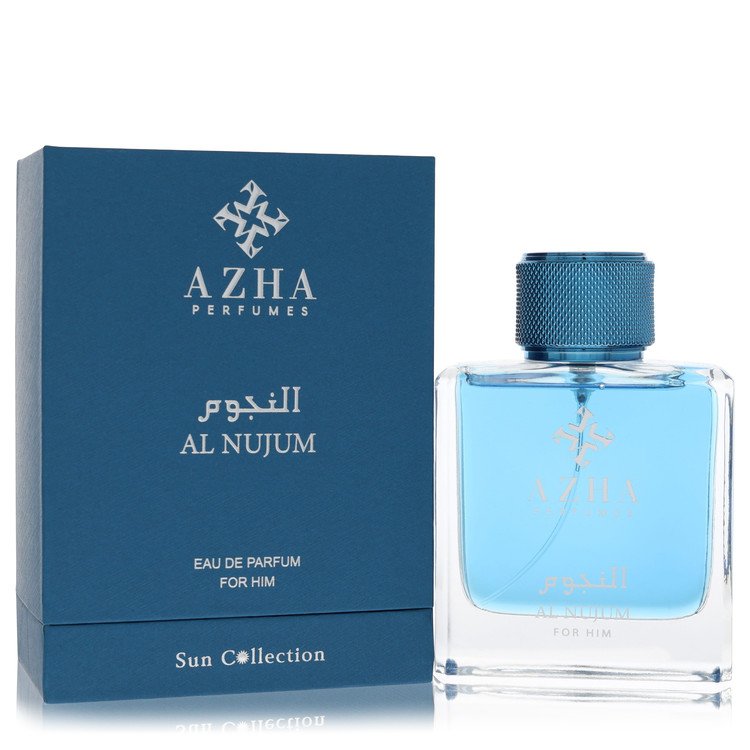 Azha Azha Al Nujum 3.3 oz