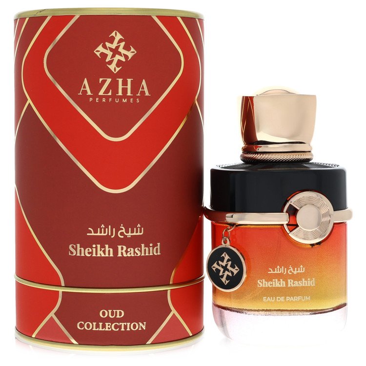 Azha Azha Shaikh Rashid 3.3 oz