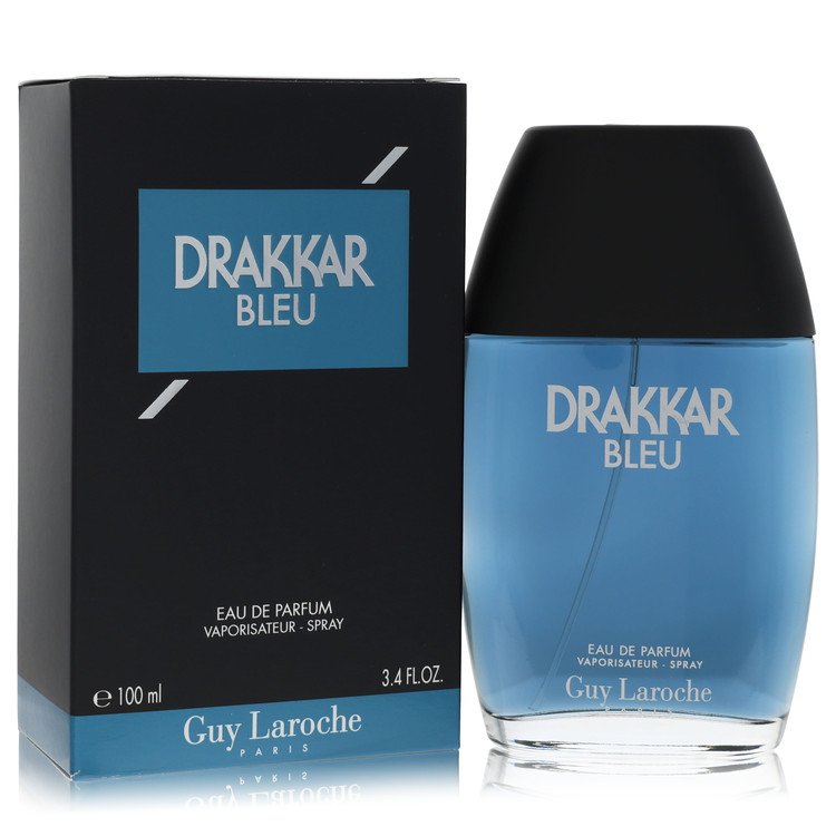 Guy Laroche Drakkar Bleu 3.4 oz
