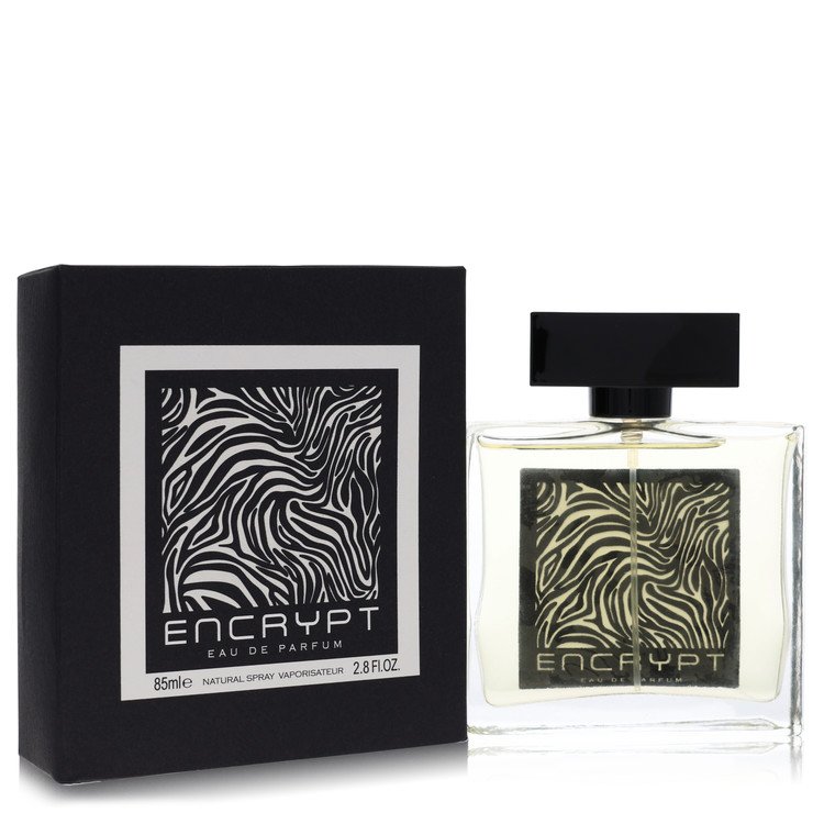Fragrance World Fragrance World Encrypt 2.8 oz