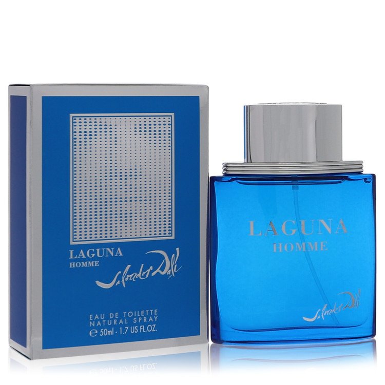 Salvador Dali Laguna 1.7 oz