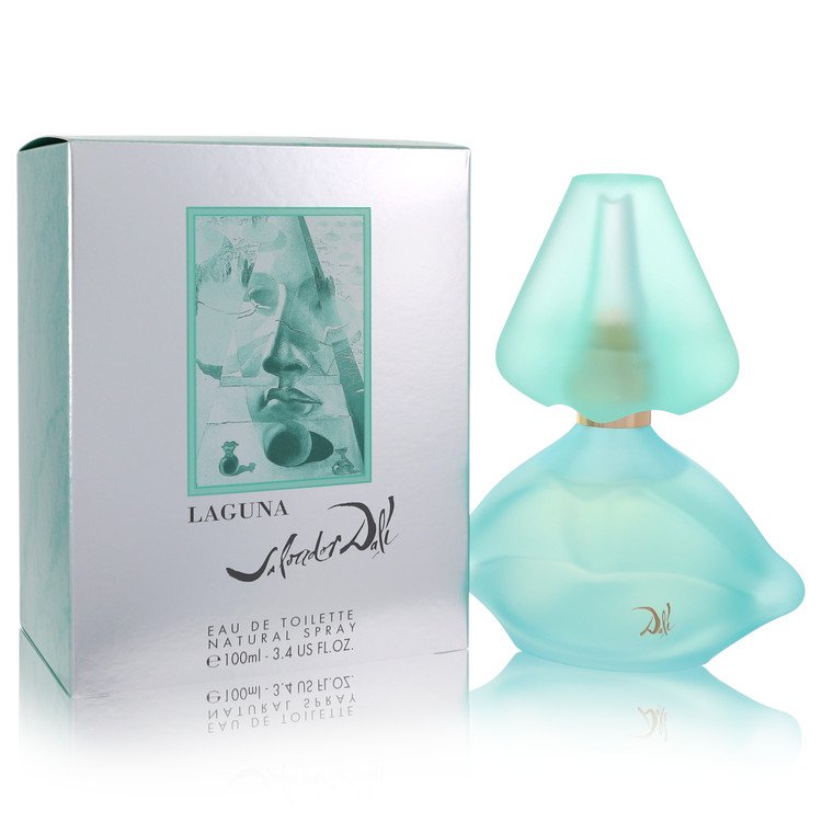 Salvador Dali Laguna 3.4 oz