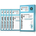 CNP Laboratory CNP Laboratory Quick Soothing SOS 2step Mask * 5ea - hydrating - front bottle shot
