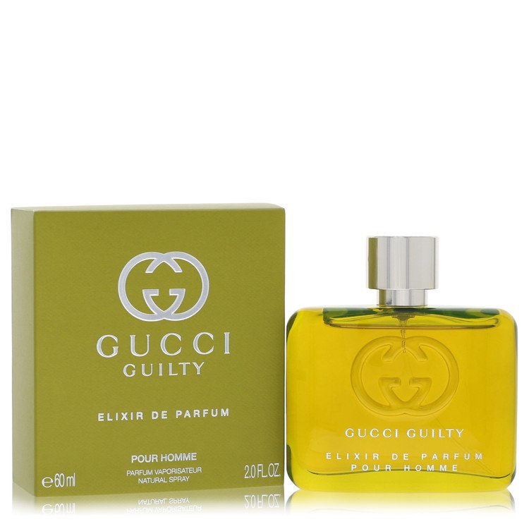 Gucci Gucci Guilty Elixir De Parfum 2 oz