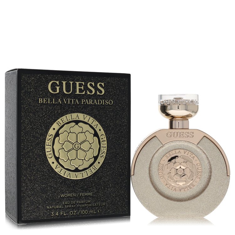 Guess Guess Bella Vita Paradiso 3.4 oz