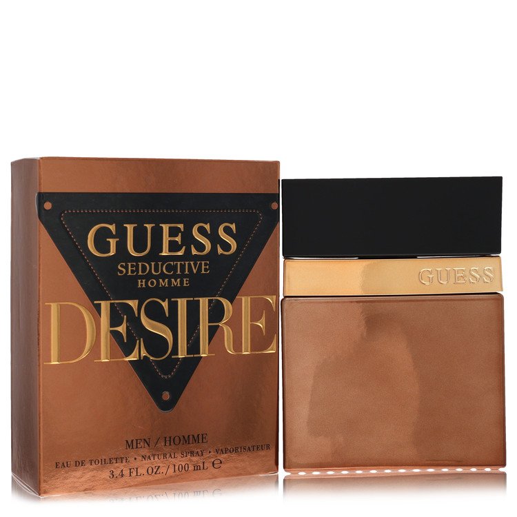 Guess Guess Seductive Desire 3.4 oz