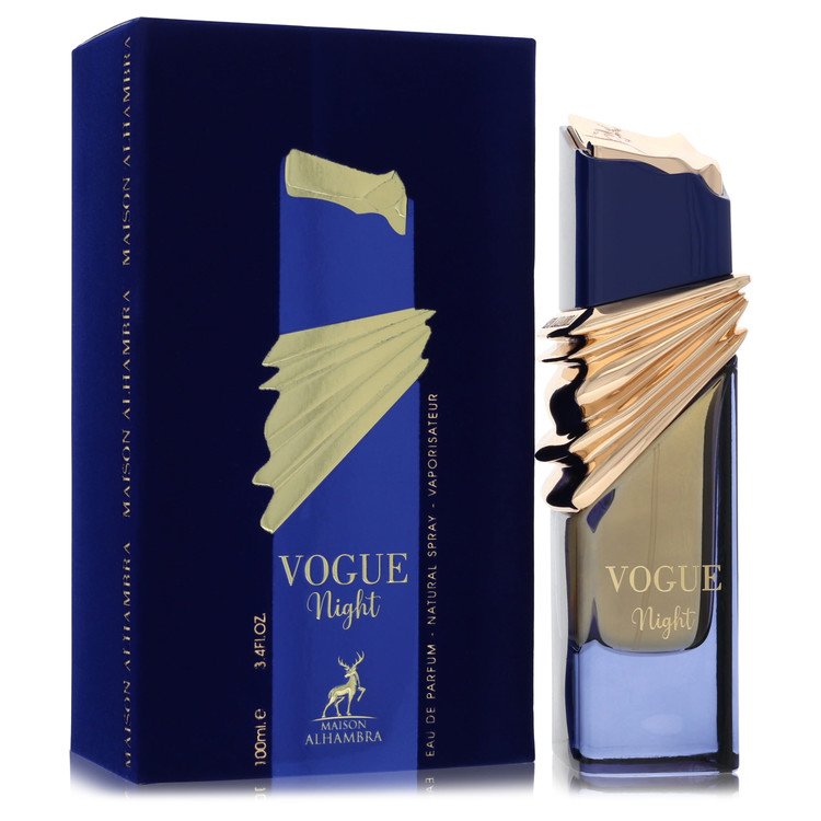 Maison Alhambra Maison Alhambra Vogue Night 3.4 oz