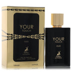 Maison Alhambra Maison Alhambra Your Touch Oud 3.4 oz