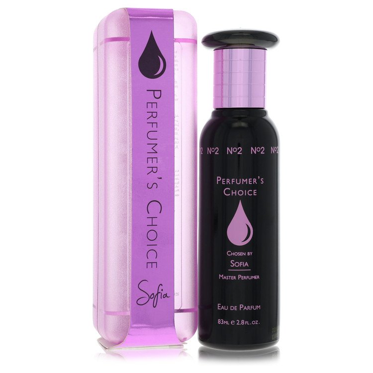 Milton-Lloyd Milton Lloyd Perfumers Choice Sofia 2.8 oz