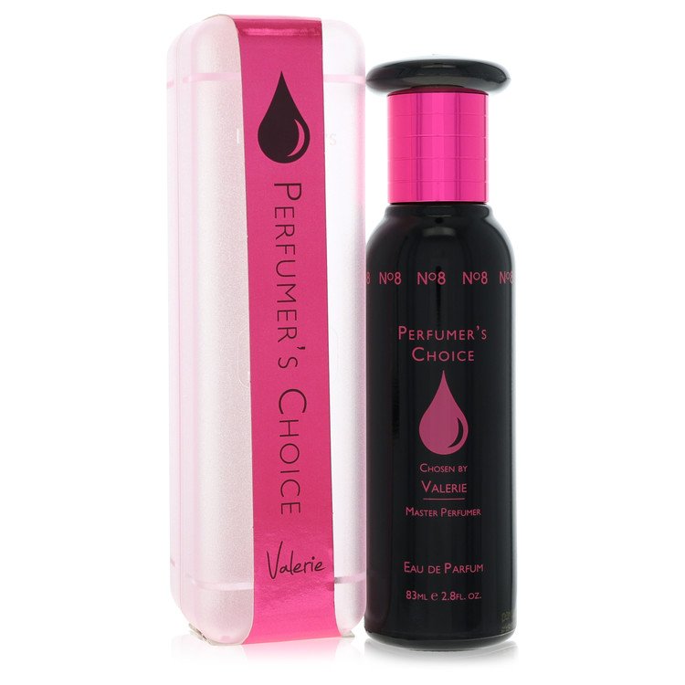 Milton-Lloyd Milton Lloyd Perfumers Choice Valerie 2.8 oz