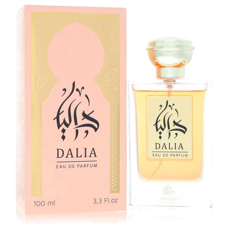 Nasma Nasma Dalia 3.3 oz