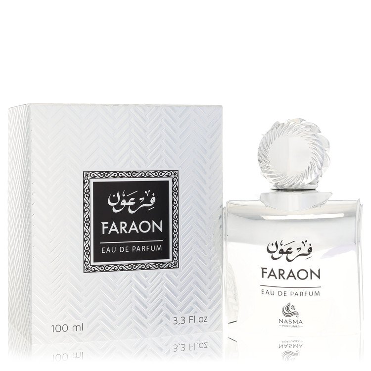 Nasma Nasma Faraon 3.3 oz