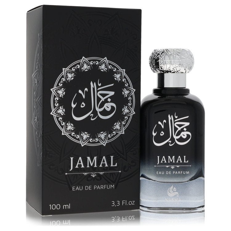 Nasma Nasma Jamal 3.3 oz
