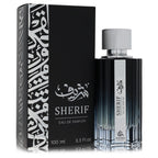 Nasma Nasma Sherif 3.3 oz