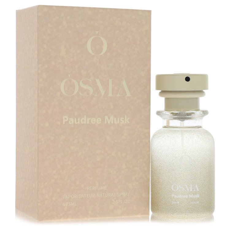Osma Osma Paudree Musk Parfum 2.5 oz