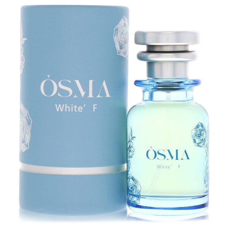 Osma Osma White F Parfum 2.5 oz