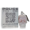 Police Colognes Police To Be Hyperverse 4.2 oz Tester