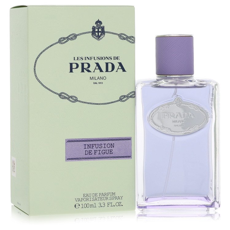 Prada Prada Les Infusions De Figue 3.3 oz