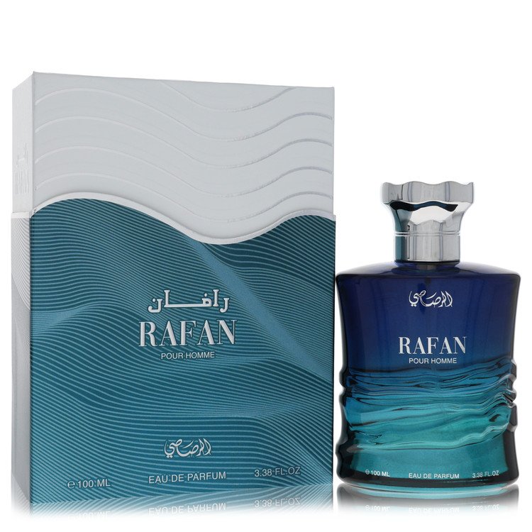 Rasasi Rasasi Rafan 3.38 oz