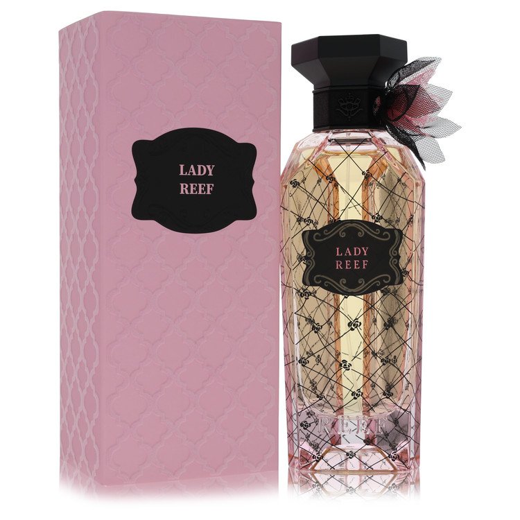 Reef Reef Lady Parfum 5.1 oz