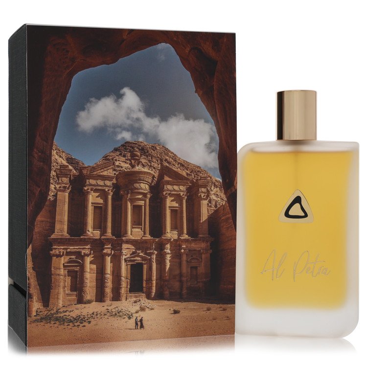Samam Samam Al Petra 3.4 oz